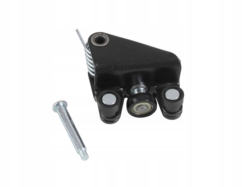 фото №1, Підрамник ролик напрямна двері nissan primastar opel vivaro a renault trafic