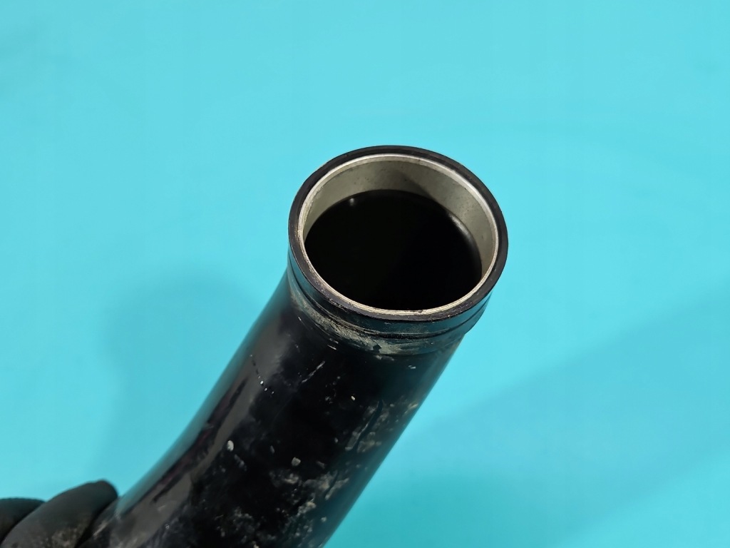 Труба шланг интеркулер porsche panamera i 970 97011015374 3.0 v6 cwd с Разборки