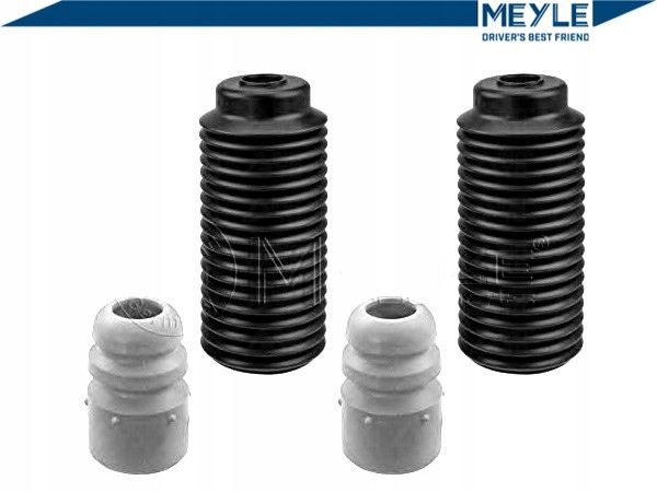 фото №2, Захист відбійники амортизатора - захист пилозахисна