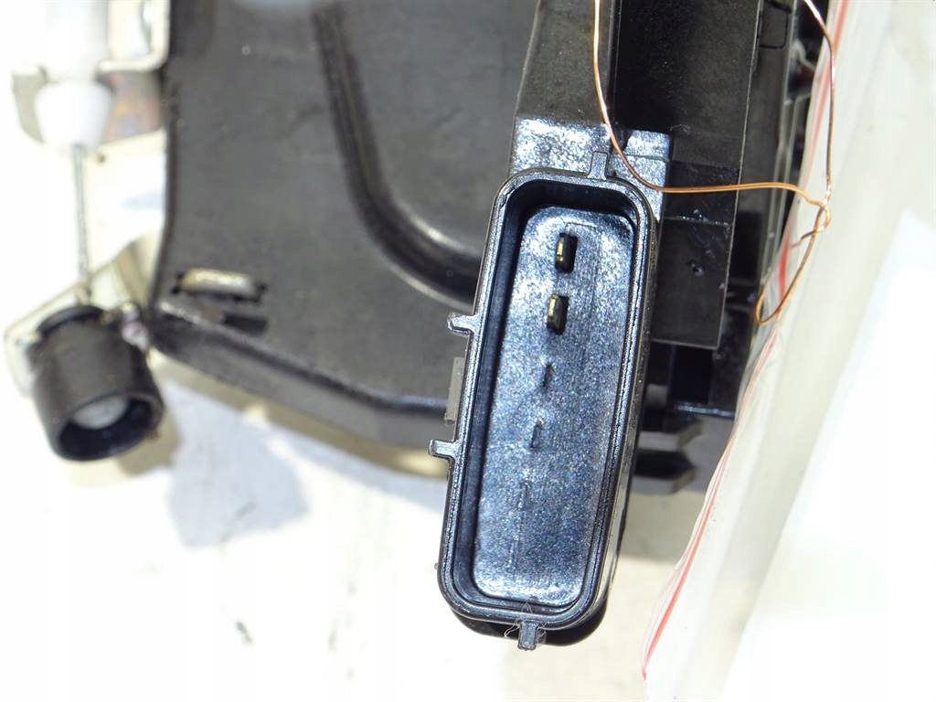 фото №5, Замок перед правий infiniti q50s sedan 4d 14-