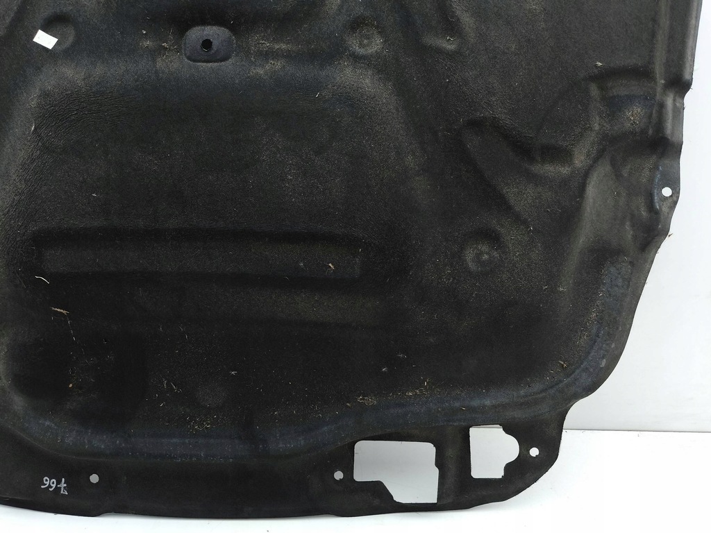 фото №12, Mini one - cooper coupe r56 2013 шумоізоляція капот cz14917310