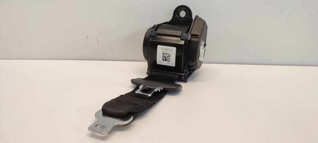 фото №1, Bmw f44 218i pas безпеки задня середина 7488775