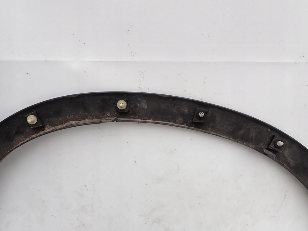 фото №9, Mazda cx-5 i 1 12-17 молдинг накладка левый перед