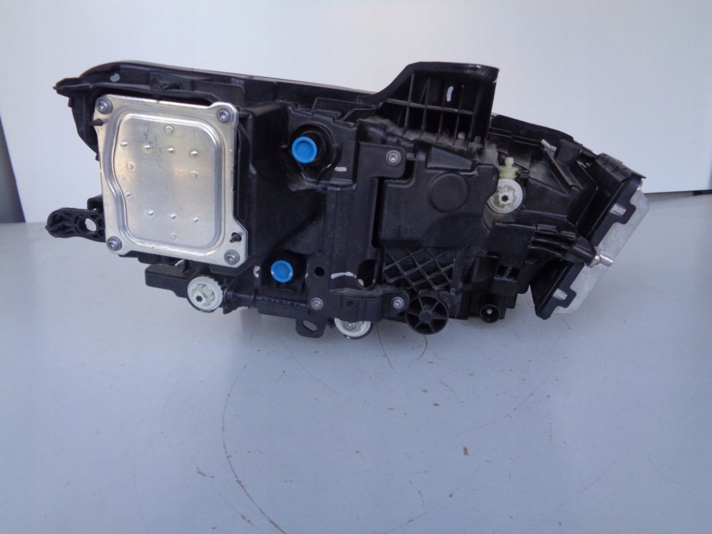 Фара левая фара volvo v60 s60 18- full led в Украине