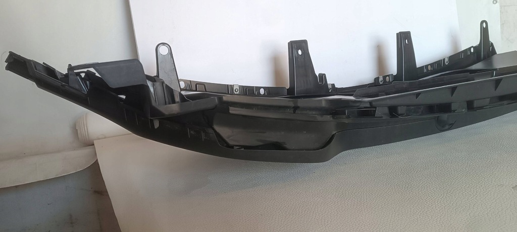 фото №15, Решітка радіатора решітка радіатора радіатора dodge ram 1500 trx 19-24