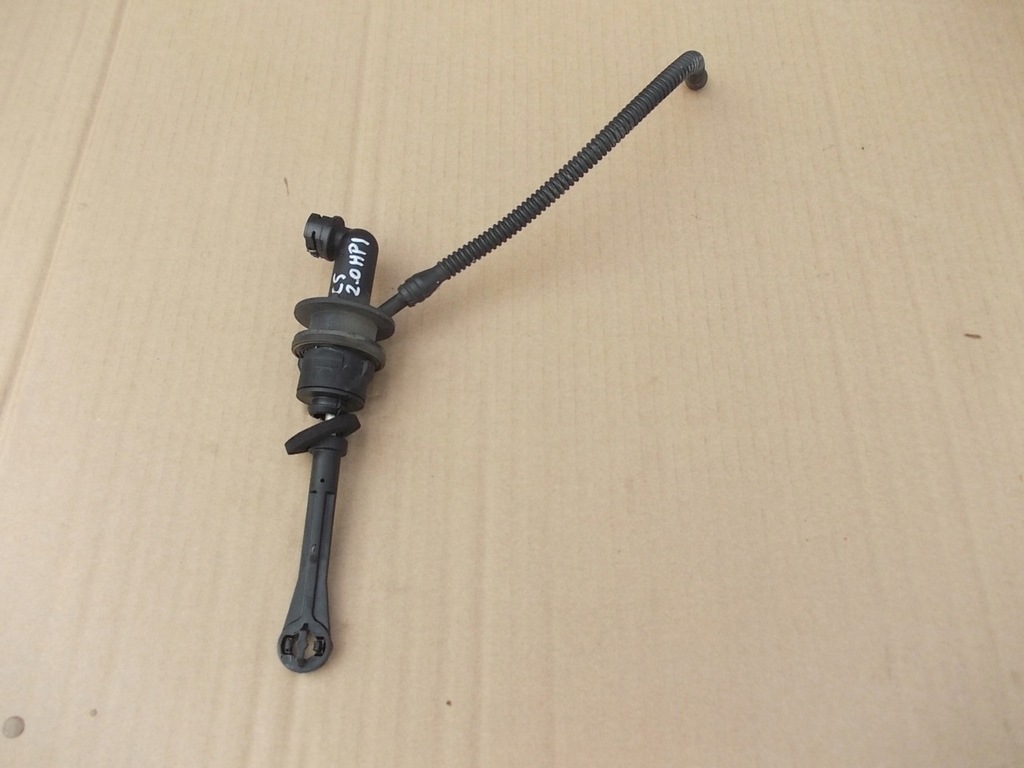 фото №7, Помпа зчеплення citroen c5 2,0 hpi