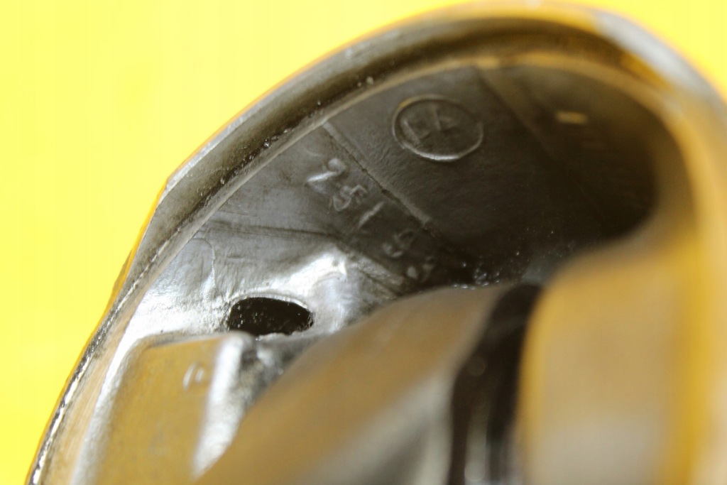 фото №8, Поршень шатун peugeot 207 1.6 hdi 10jb66 75l93