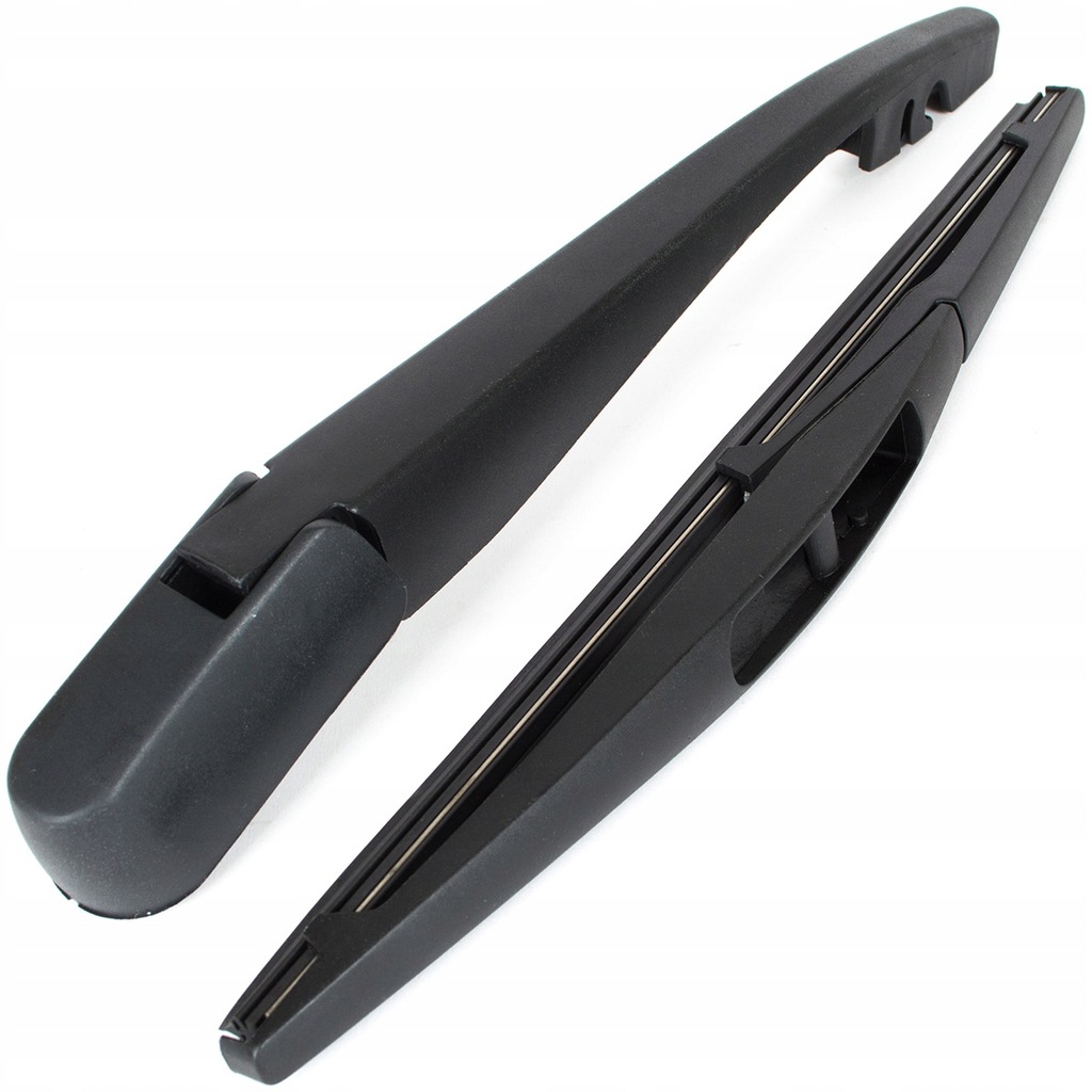 фото №1, Рычаг дворники задняя + щетка дворник do opel agila b 2008-