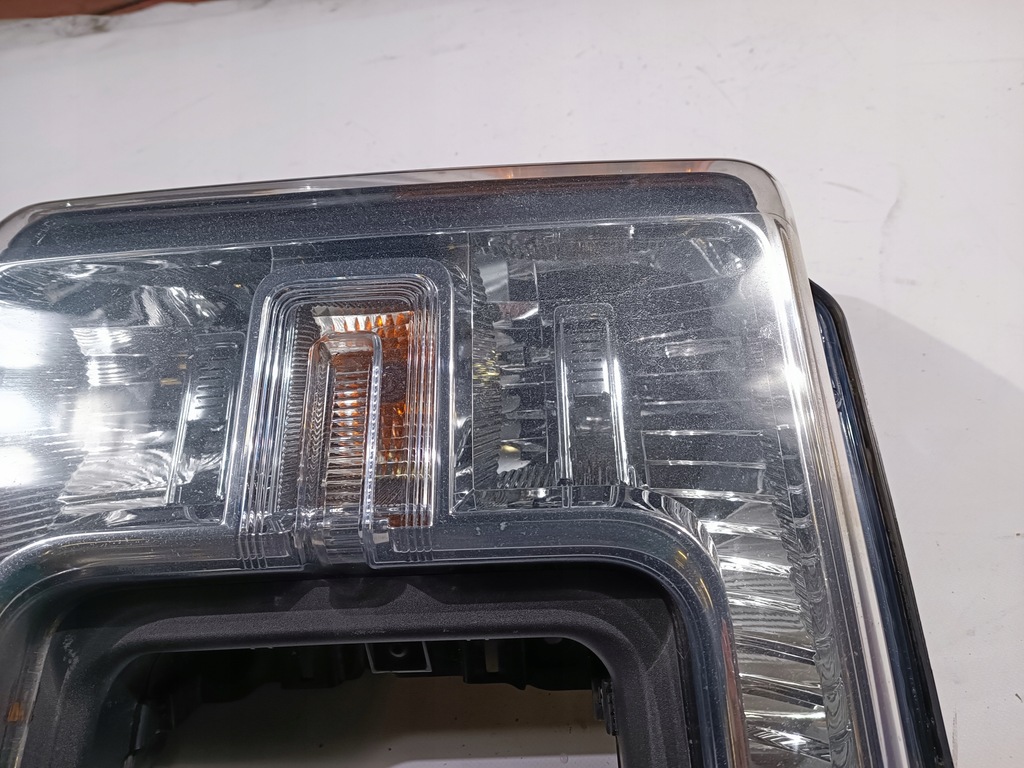 фото №6, Лампа перед передняя правая ford f250 f350 2017-