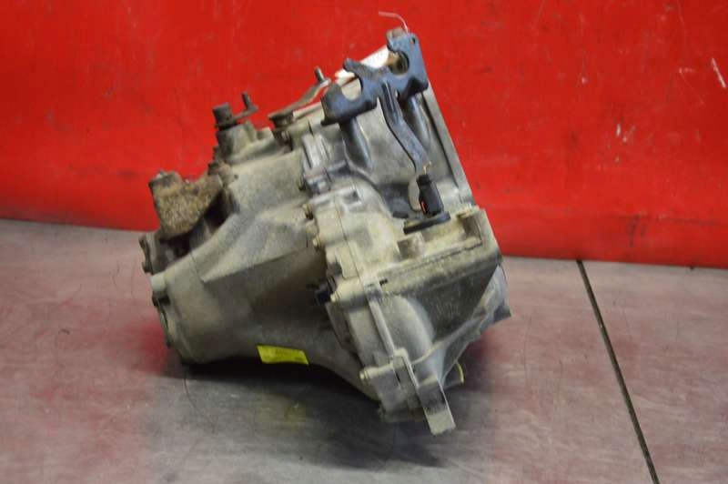 фото №6, Коробка передач передач 4668980aa2 ttu chrysler pt cruiser 2.0 16v 141 km 00-06