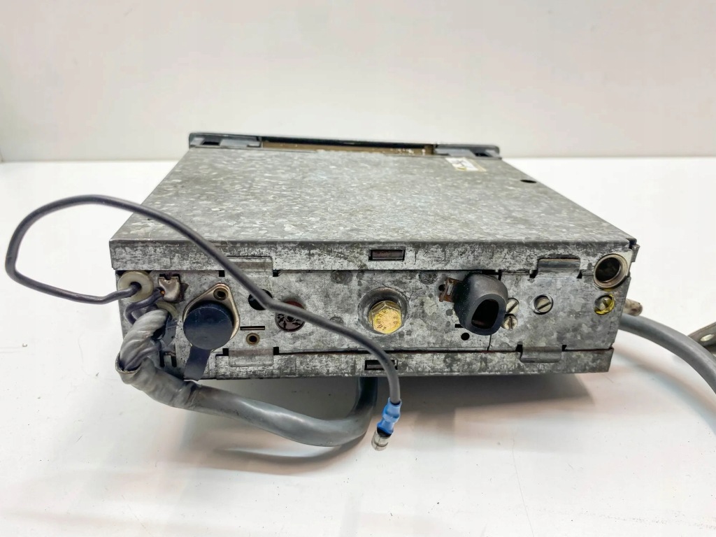 Купить Радио bez навигации mercedes-benz sl r107 beckermexicocassette 28223002