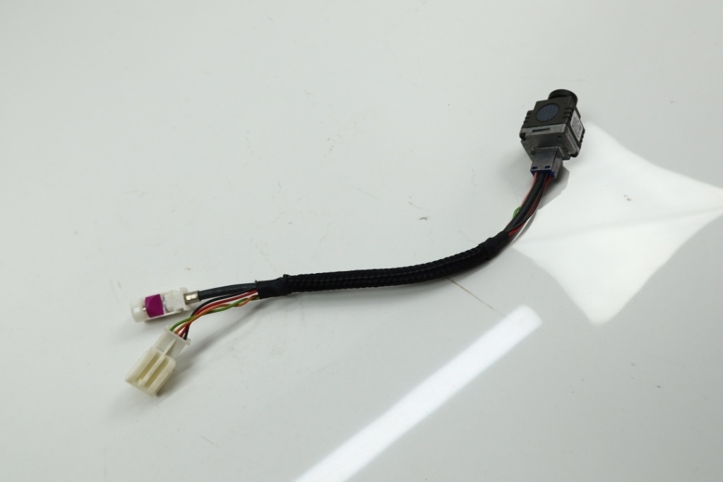 Mercedes w205 w217 w222 w253 камера заднего вида задний  2229052206 задняя Доставка