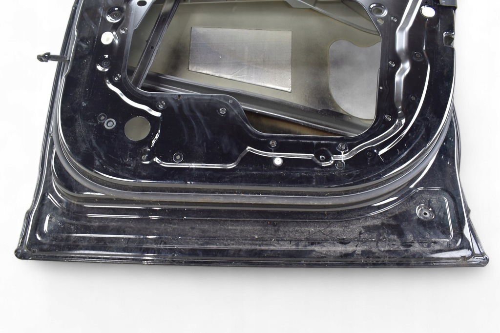 фото №8, Дверь правый перед land rover discovery v 2017