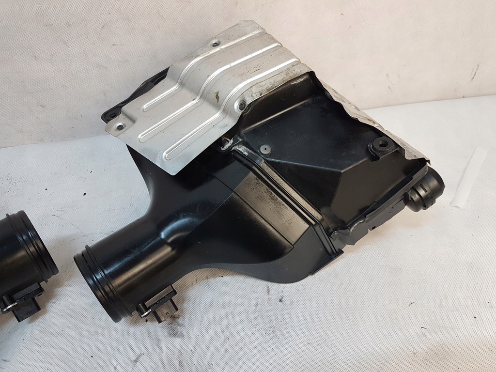 фото №12, Audi r8 4s 5.2 v10 fsi корпус фильтра 4s0133843b 4s0133844b