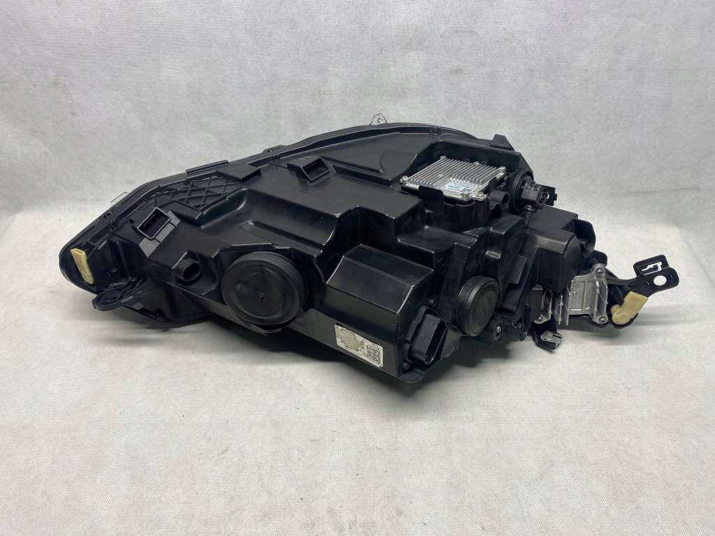 фото №3, Vw golf viii лампа левая led 5h1941005b