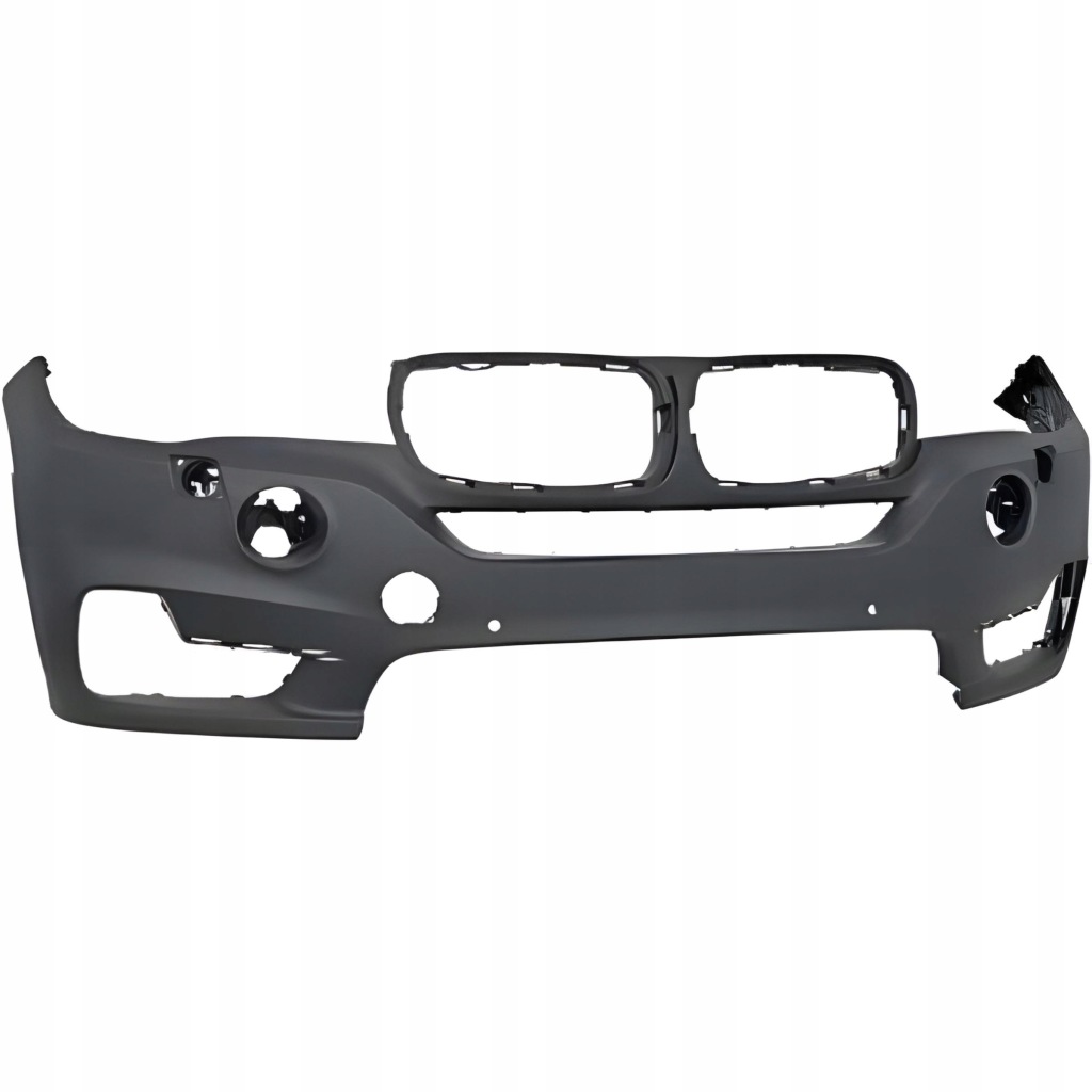 Купити Diederichs 1293053 бампер