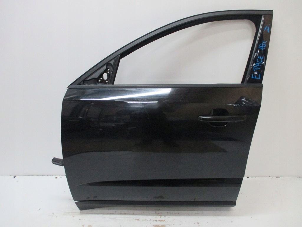фото №6, Двері ліва передні jaguar e pace
