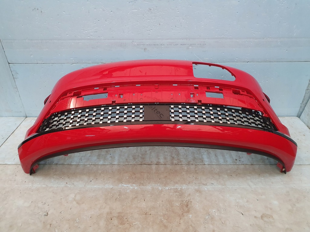 фото №6, Бампер hyundai kona electric 2 ii перед передний 22-