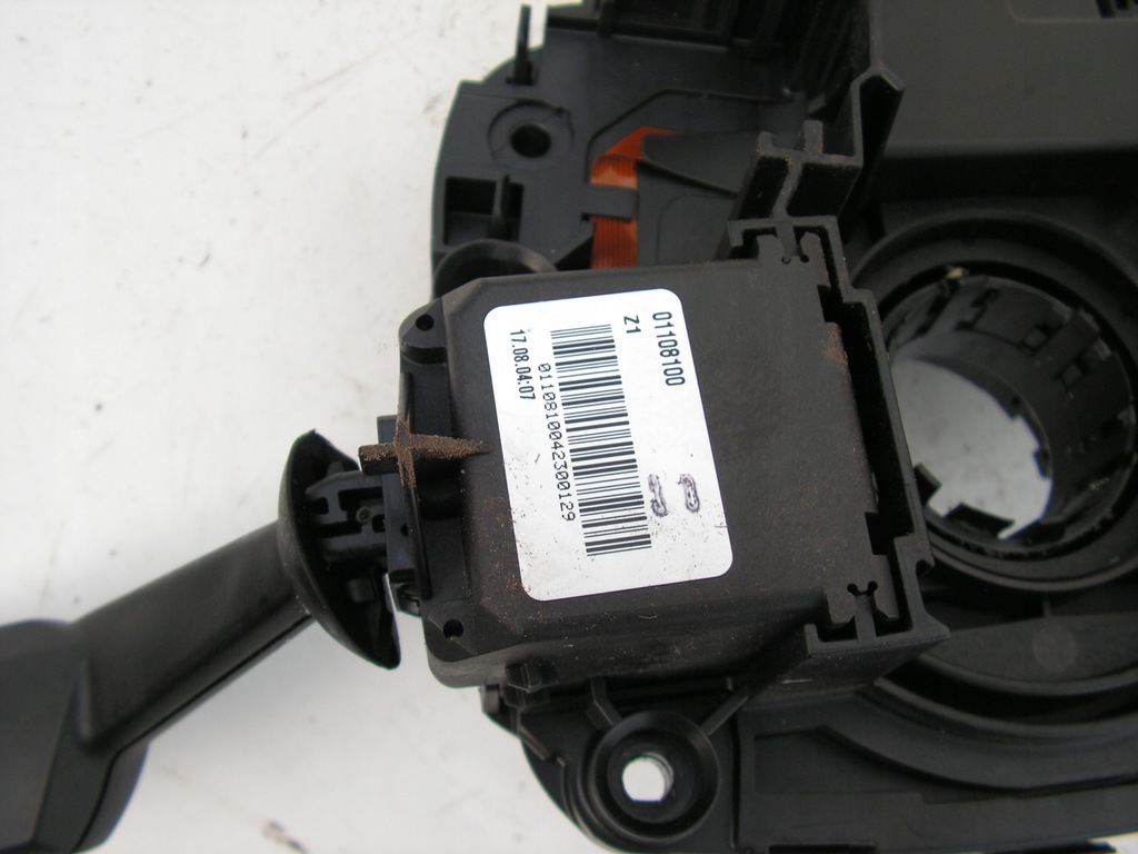 фото №8, Переключатель комбинированный bmw e87