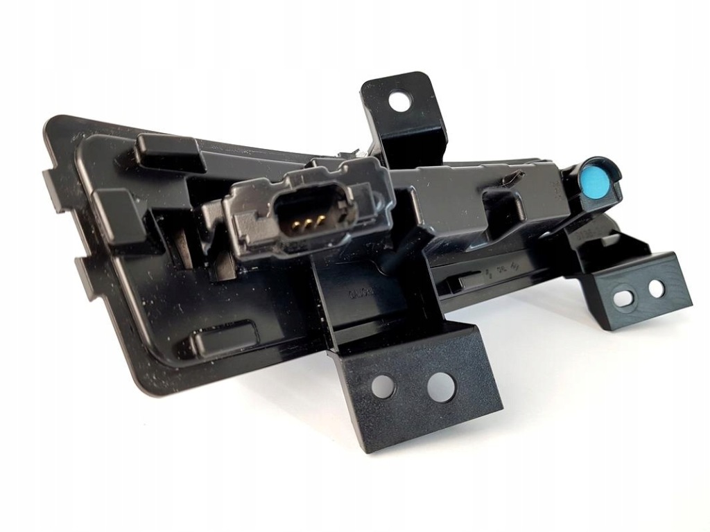 Фара led drl ліва renault megane 3 266055020r оригінал в Україні