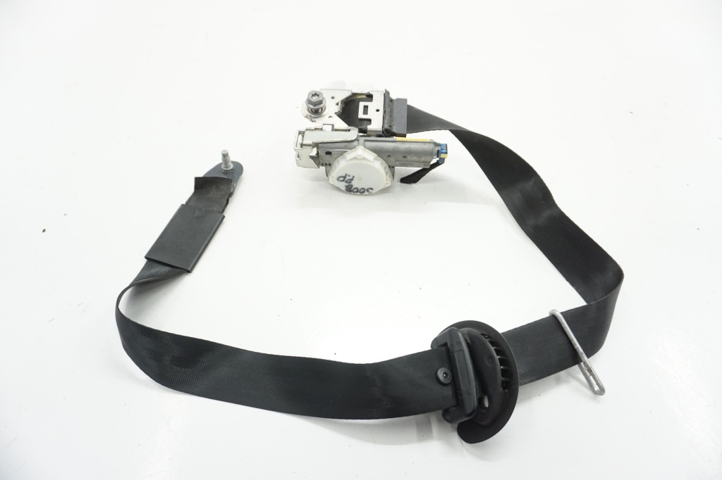 фото №1, Peugeot 3008 i pas безопасности правый перед