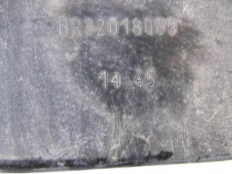 фото №5, Балка бампера задня smart forfour ii 14 r