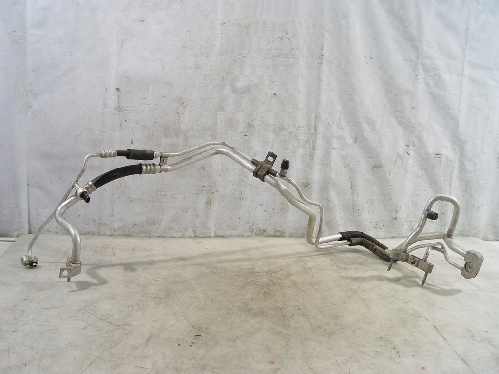 фото №7, Journey freemont 11- шланг кондиционера 7 0s.