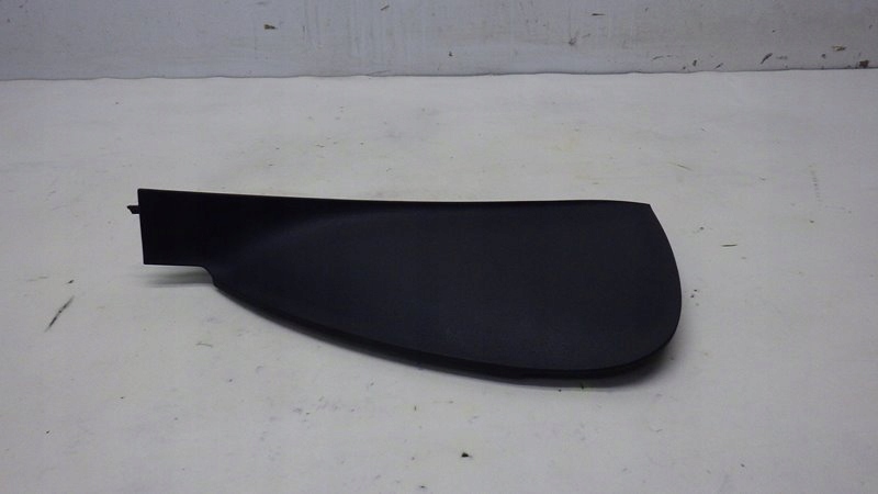 фото №3, Пластик захист консолі ліва citroen c4 ii