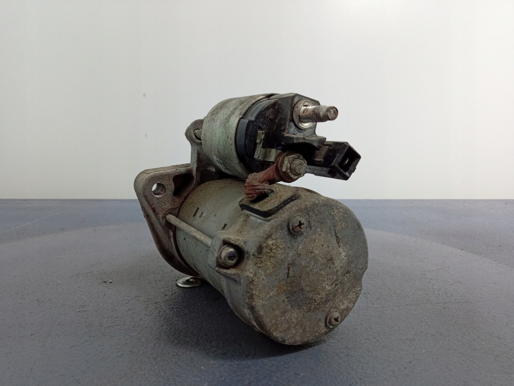 фото №5, Bmw x3 f25 f26 f10 3.0 n52 стартер 7579155