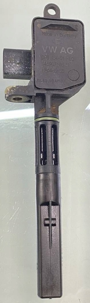 фото №1, Volkswagen fox 06 r датчик рівня оливи двигуна 00813401