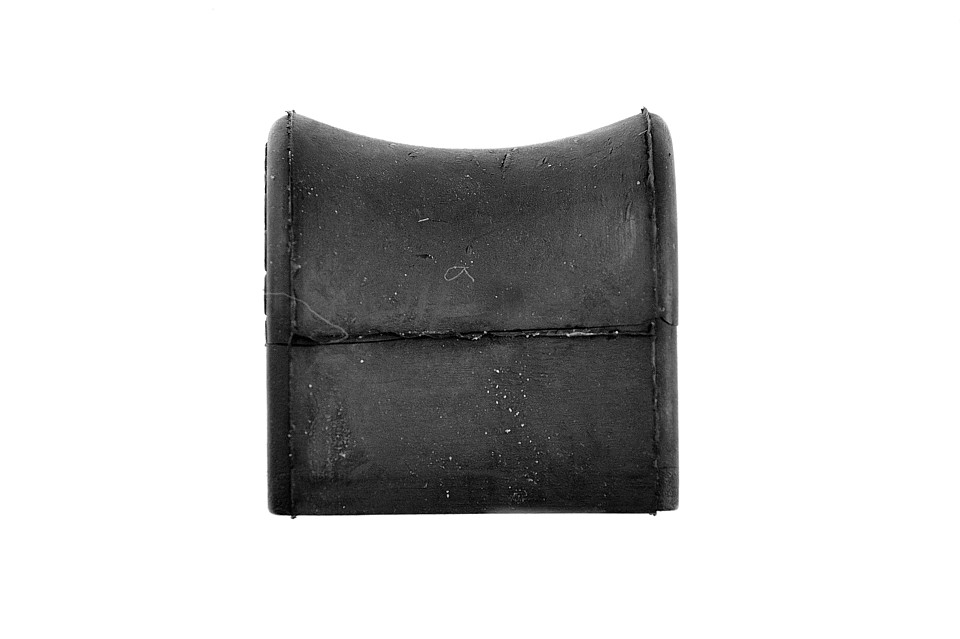 фото №13, Резиновый элемент тяга стабилизатора перед toyota dyna 01-06