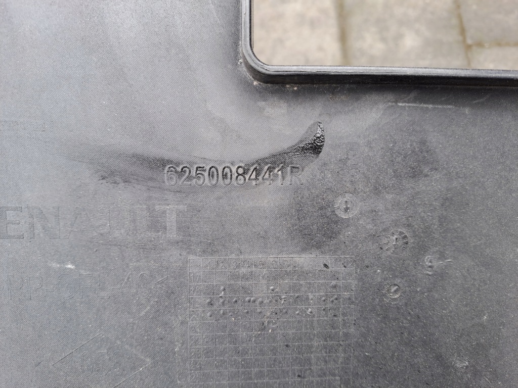 фото №2, Renault espace v pas