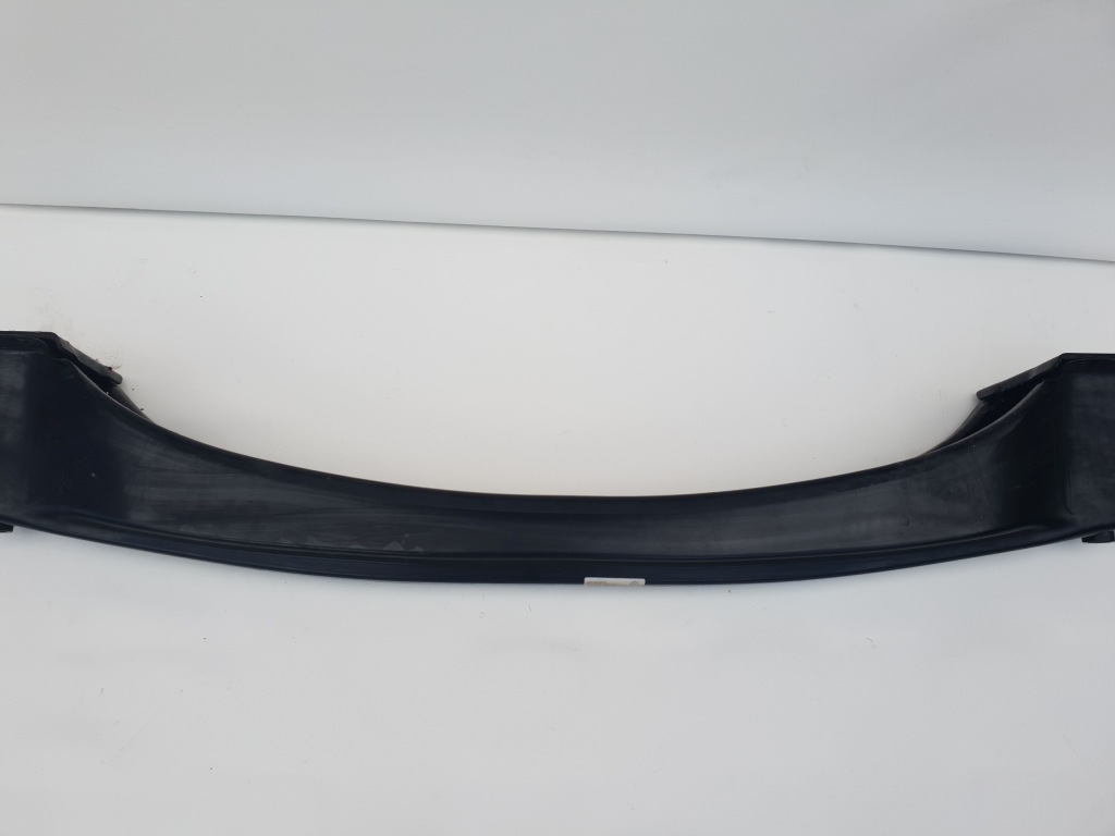 фото №6, Vw touareg ii 7p 10-18 балка pod бампер задняя задняя 7p0807309