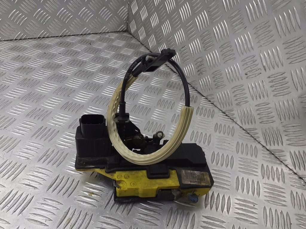 фото №1, Замок дверь левый задняя volvo s80 i 8650552