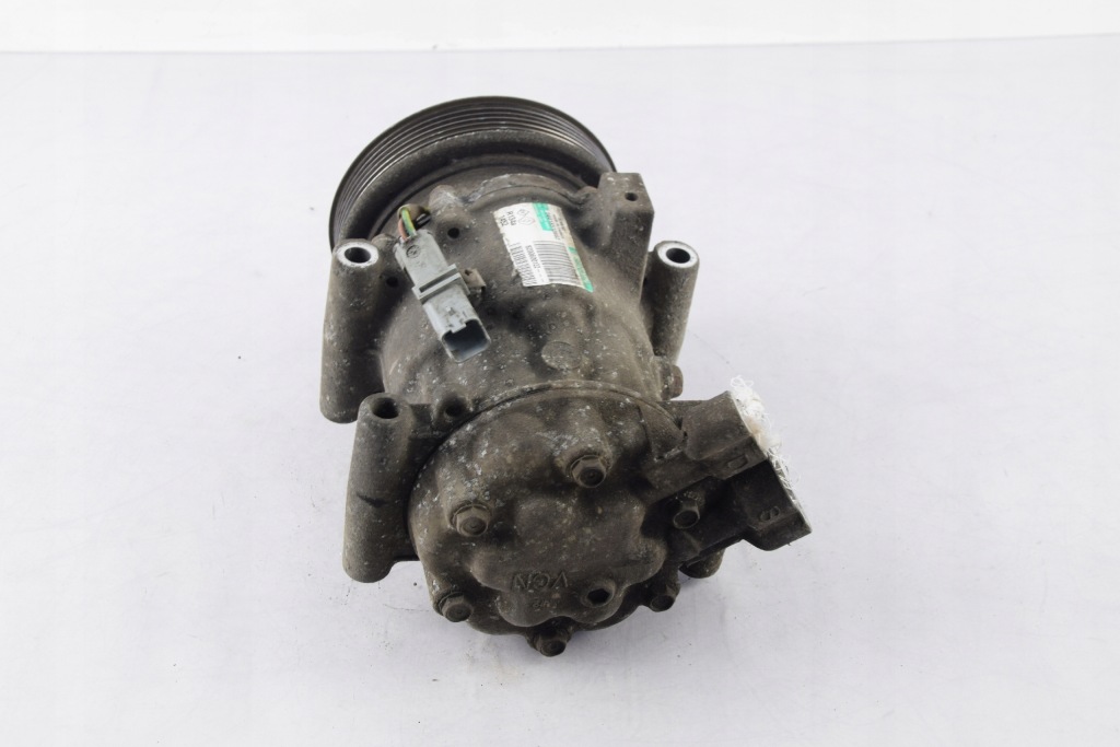 фото №7, Renault оригінальний номер 8200600122 компресор, кондиціонер