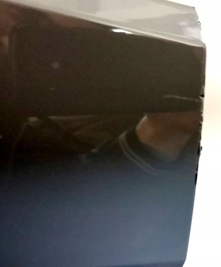 фото №16, Новий org бампер перед передній 4x pdc vw id.4