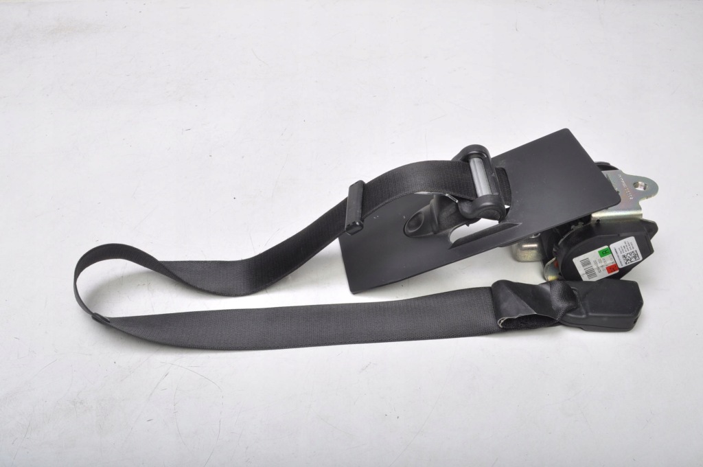 фото №1, Maserati ghibli iii pas безопасности правый перед передний 6700201570