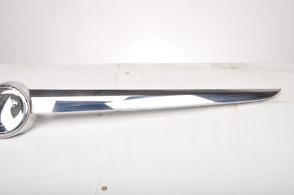 фото №9, Opel insignia накладка молдинг крышки 13244388