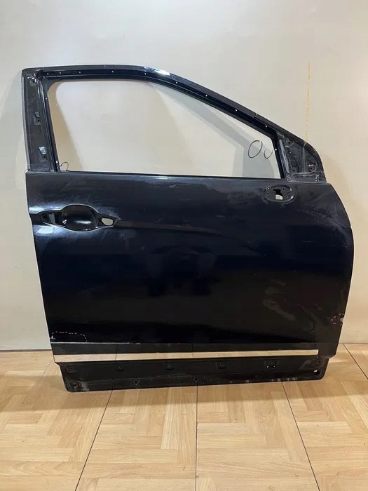 фото №1, Дверь перед правое mitsubishi eclipse cross 2017-