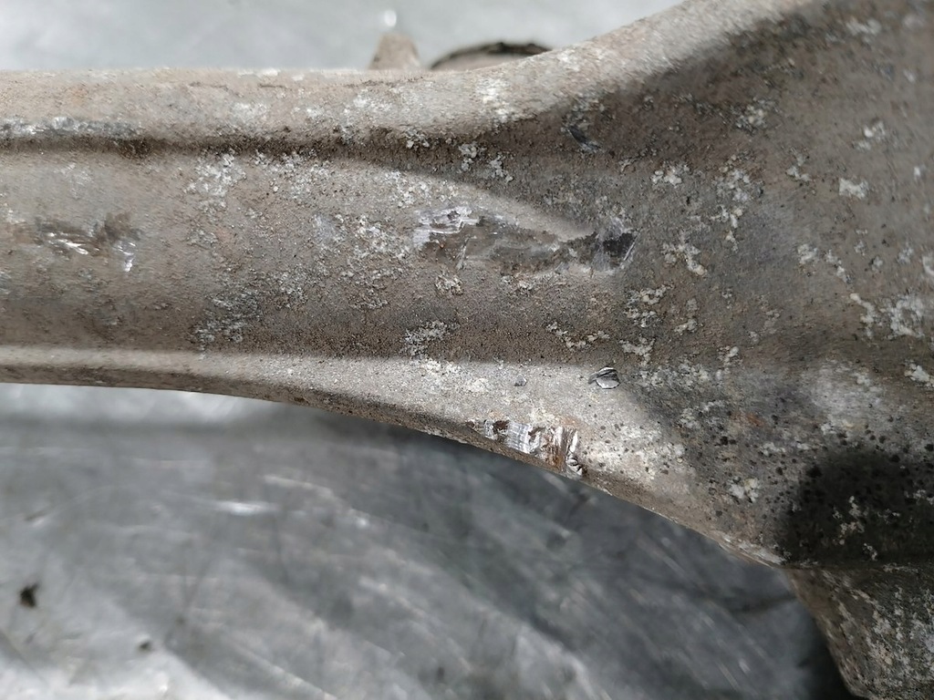 фото №6, Рейка рульова трансмісія керма toyota corolla e15 1.8 16v