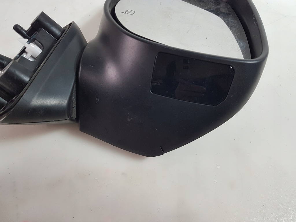 фото №7, Subaru ascent 19- дзеркало ліва підігрів 13 pin usa