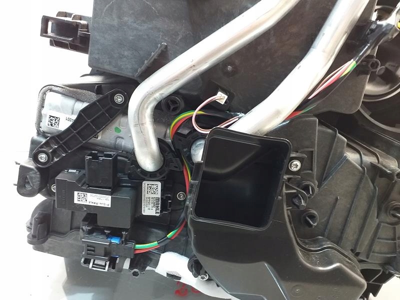 фото №5, Обігрівач peugeot 208 ii 1.5 blue hdi