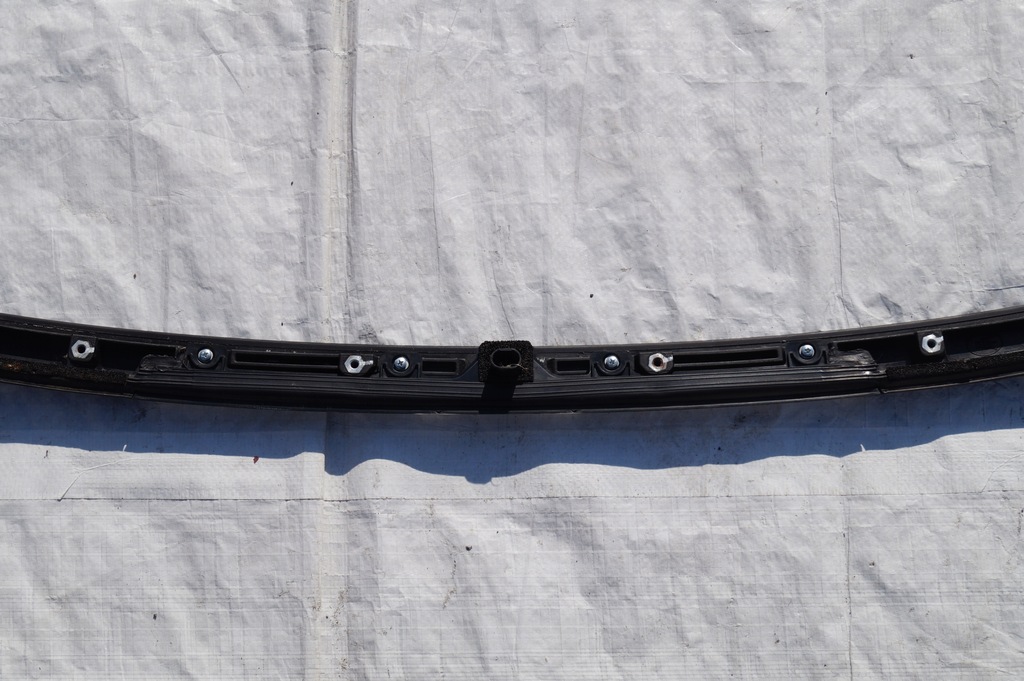 фото №9, Стоп 3 світло стоп-сигнал maserati grancabrio 23967 10-