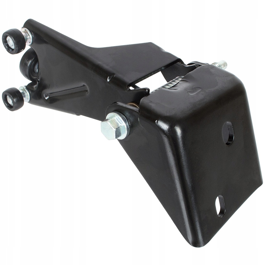 фото №3, Подрамник ролик дверь раздвижных chrysler voyager 01-