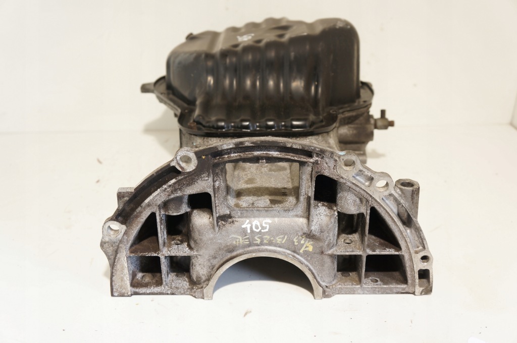 фото №3, Поддон масляная toyota rav4 2.0 vvti 1az