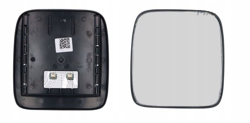 фото №1, Вкладыш зеркала зеркало панорама man tga tgl tgm