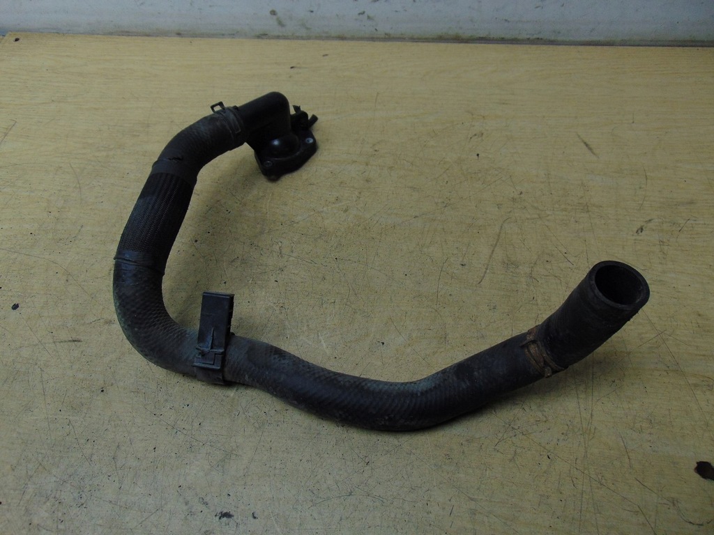 фото №6, Wąż шланг водяний mazda 6 gj 2.2d