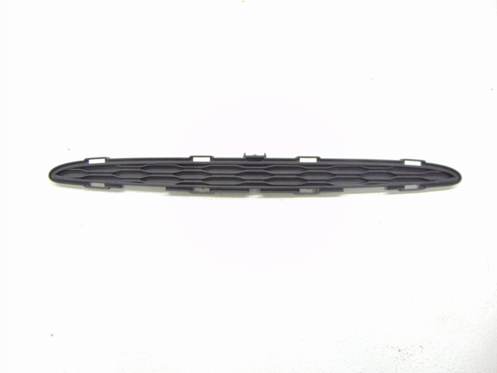 фото №1, Mini cooper s f54 f55 7376051.9 решётка бампера