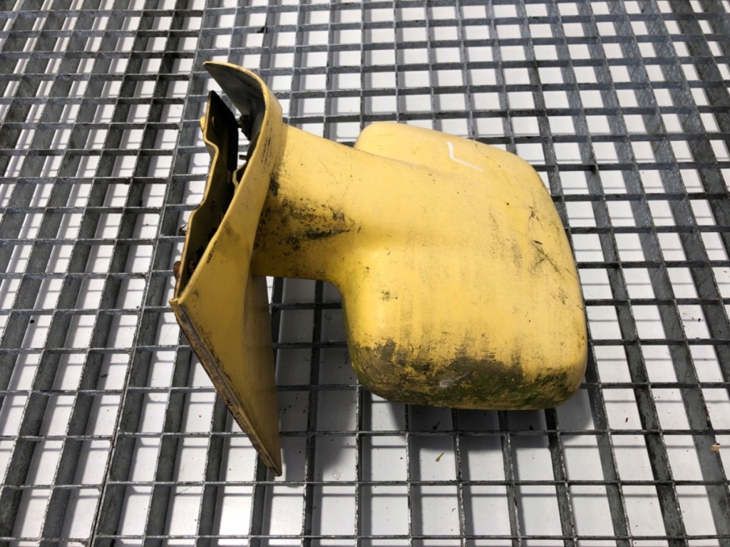 фото №4, Зеркало правый mercedes w638 bus 96-03