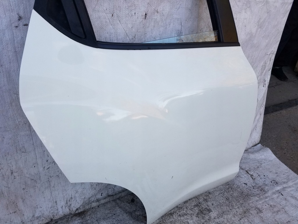 фото №11, Двері задня nissan juke f15 kod 326 g